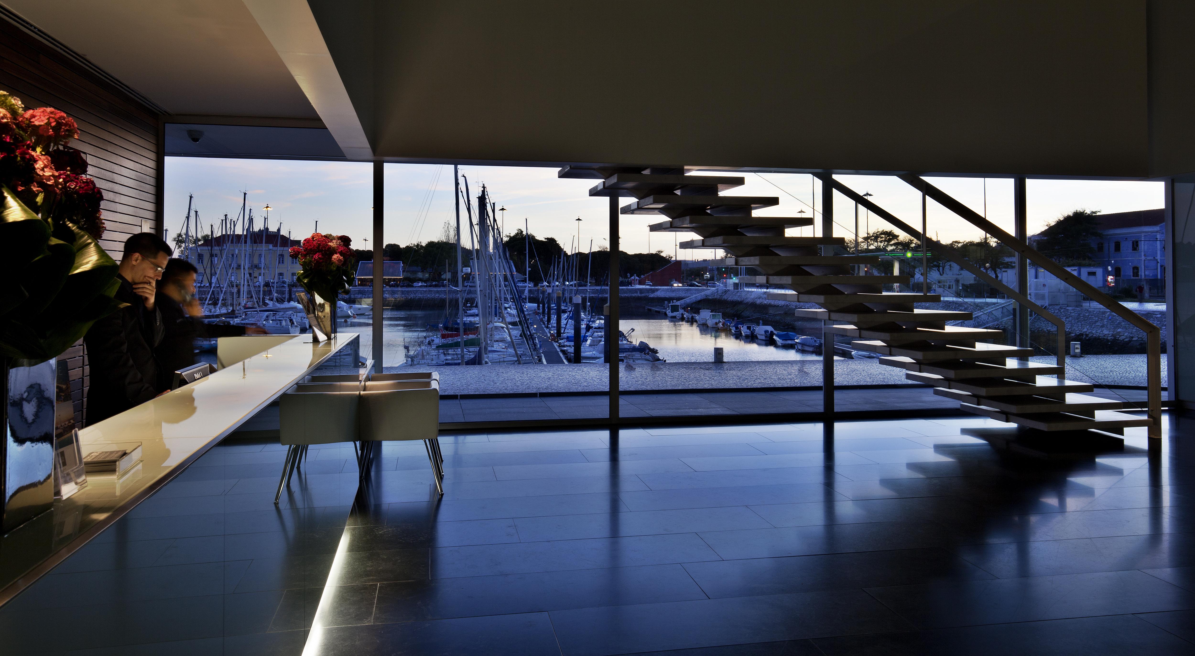 Altis Belem & Spa, A Member Of Design 5* Lisbon
