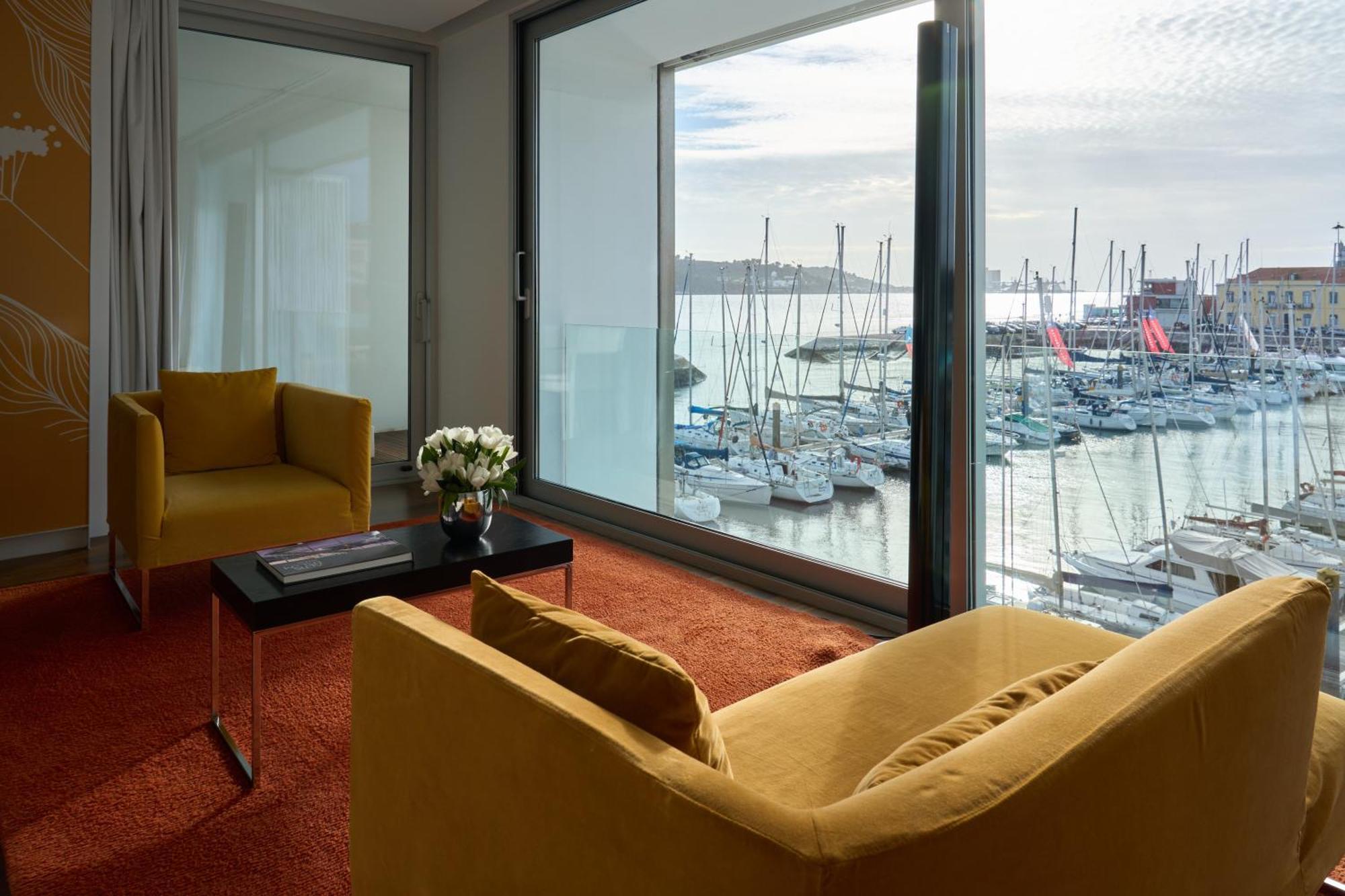 Altis Belem & Spa, A Member Of Design 5* Lisbon
