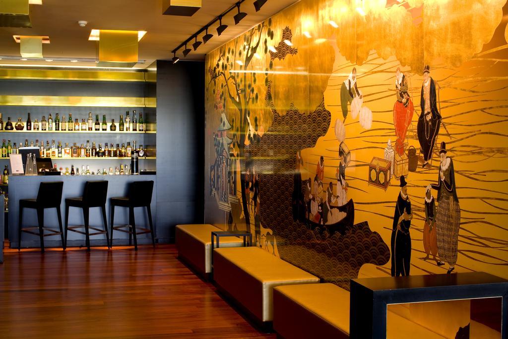 Altis Belem & Spa, A Member Of Design Hotel Lisbon